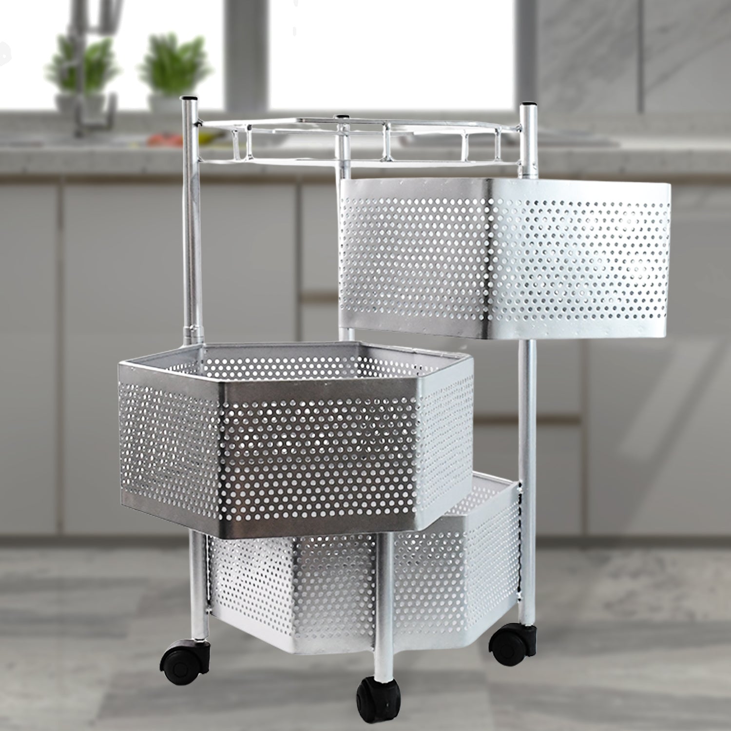 Trolley Stand Trolley Stand